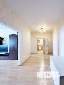 1-к квартира, посуточно, 62м2, 1/1 этаж