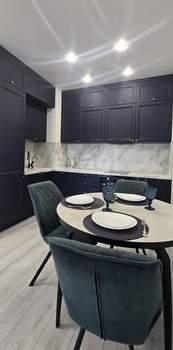 1-к квартира, на длительный срок, 49м2, 5/23 этаж