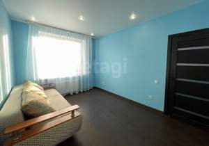 1-к квартира, на длительный срок, 44м2, 18/24 этаж