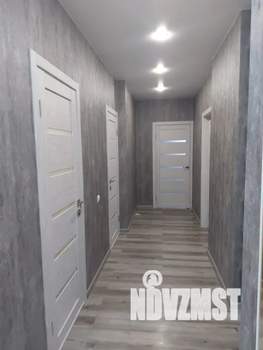 2-к квартира, посуточно, 56м2, 11/19 этаж