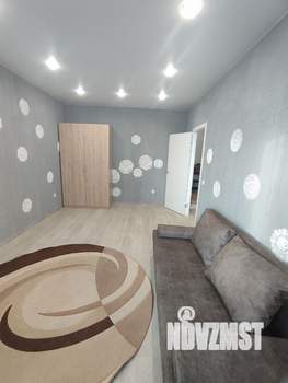 1-к квартира, на длительный срок, 39м2, 8/16 этаж