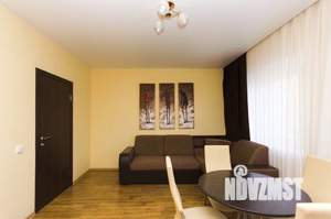 1-к квартира, посуточно, 70м2, 1/1 этаж