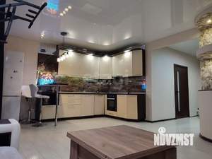 Студия квартира, на длительный срок, 47м2, 12/17 этаж