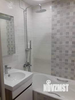 1-к квартира, посуточно, 36м2, 7/9 этаж