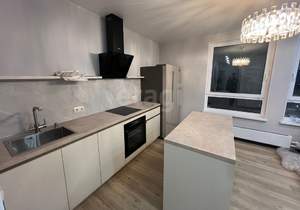 2-к квартира, на длительный срок, 54м2, 12/24 этаж