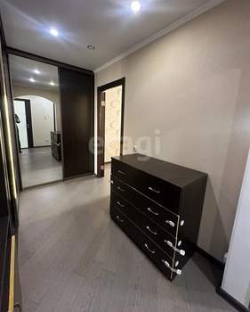 1-к квартира, на длительный срок, 43м2, 3/14 этаж