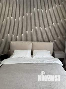 1-к квартира, на длительный срок, 42м2, 11/24 этаж