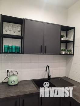 1-к квартира, посуточно, 42м2, 6/9 этаж