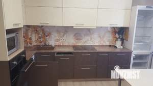 1-к квартира, на длительный срок, 52м2, 13/17 этаж