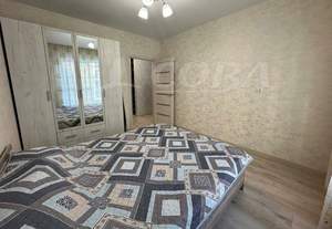 1-к квартира, на длительный срок, 37м2, 4/10 этаж