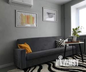 1-к квартира, посуточно, 29м2, 3/5 этаж