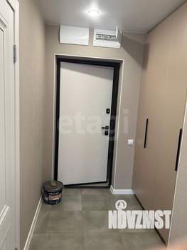 1-к квартира, на длительный срок, 45м2, 8/24 этаж