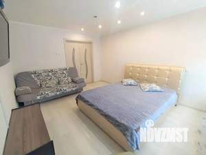 2-к квартира, посуточно, 61м2, 1/9 этаж