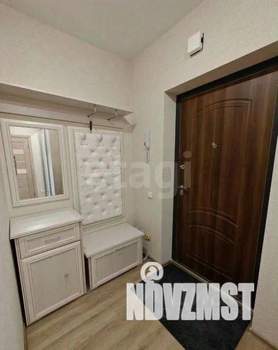 1-к квартира, на длительный срок, 36м2, 18/19 этаж