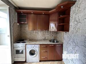 1-к квартира, на длительный срок, 28м2, 5/5 этаж