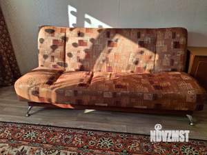 1-к квартира, на длительный срок, 30м2, 4/9 этаж