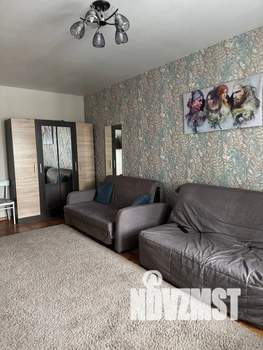 1-к квартира, посуточно, 30м2, 9/9 этаж