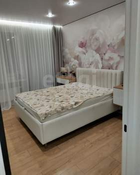 2-к квартира, на длительный срок, 75м2, 16/20 этаж