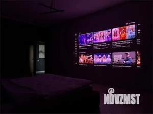 1-к квартира, посуточно, 65м2, 16/22 этаж