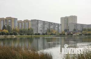 1-к квартира, на длительный срок, 33м2, 3/9 этаж