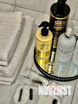 1-к квартира, посуточно, 32м2, 13/25 этаж