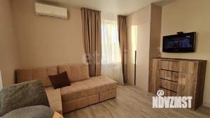 Студия квартира, на длительный срок, 21м2, 18/21 этаж