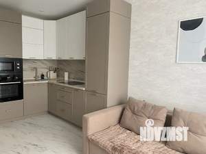 Студия квартира, посуточно, 45м2, 13/14 этаж