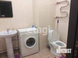 1-к квартира, на длительный срок, 51м2, 1/17 этаж