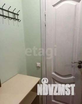 1-к квартира, на длительный срок, 38м2, 10/10 этаж