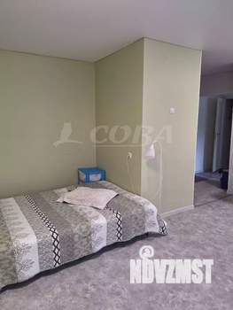 1-к квартира, на длительный срок, 38м2, 5/5 этаж