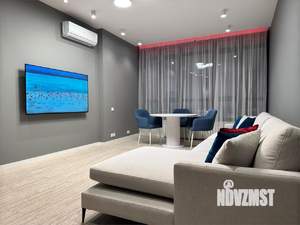 2-к квартира, посуточно, 75м2, 1/1 этаж