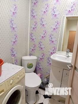 2-к квартира, на длительный срок, 40м2, 7/8 этаж