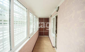 2-к квартира, на длительный срок, 50м2, 2/9 этаж