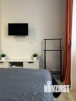 1-к квартира, на длительный срок, 30м2, 5/18 этаж