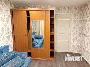 2-к квартира, на длительный срок, 40м2, 7/8 этаж