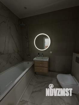 Студия квартира, на длительный срок, 29м2, 16/16 этаж