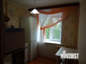 1-к квартира, посуточно, 33м2, 4/5 этаж