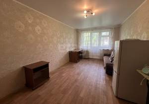 1-к квартира, на длительный срок, 30м2, 4/5 этаж