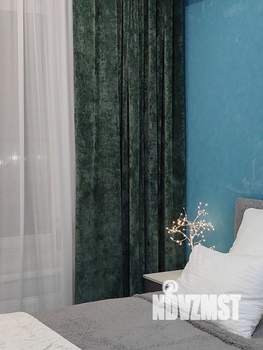 2-к квартира, посуточно, 50м2, 5/20 этаж