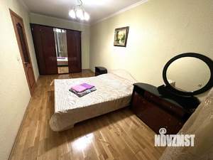 2-к квартира, посуточно, 50м2, 1/1 этаж