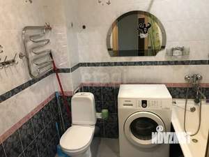 1-к квартира, на длительный срок, 45м2, 12/14 этаж