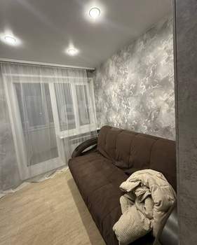 1-к квартира, на длительный срок, 30м2, 3/8 этаж