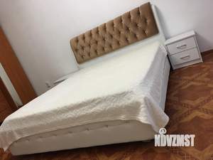 1-к квартира, посуточно, 52м2, 9/13 этаж