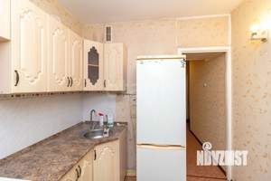 1-к квартира, на длительный срок, 36м2, 3/5 этаж