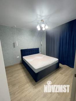 1-к квартира, на длительный срок, 38м2, 9/15 этаж