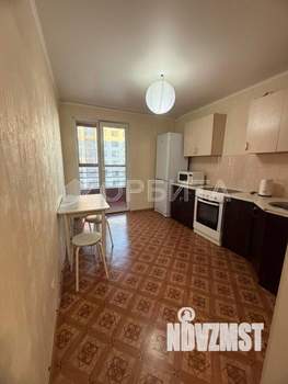 1-к квартира, на длительный срок, 36м2, 14/17 этаж