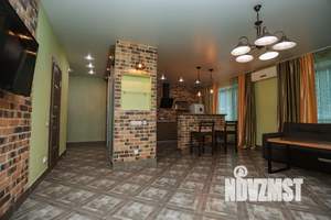1-к квартира, посуточно, 61м2, 6/15 этаж