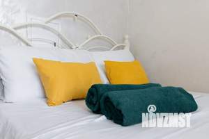 1-к квартира, посуточно, 42м2, 8/17 этаж