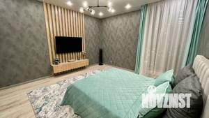 1-к квартира, посуточно, 50м2, 18/23 этаж