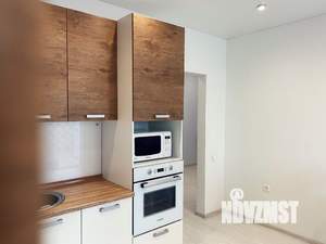 1-к квартира, посуточно, 55м2, 1/1 этаж